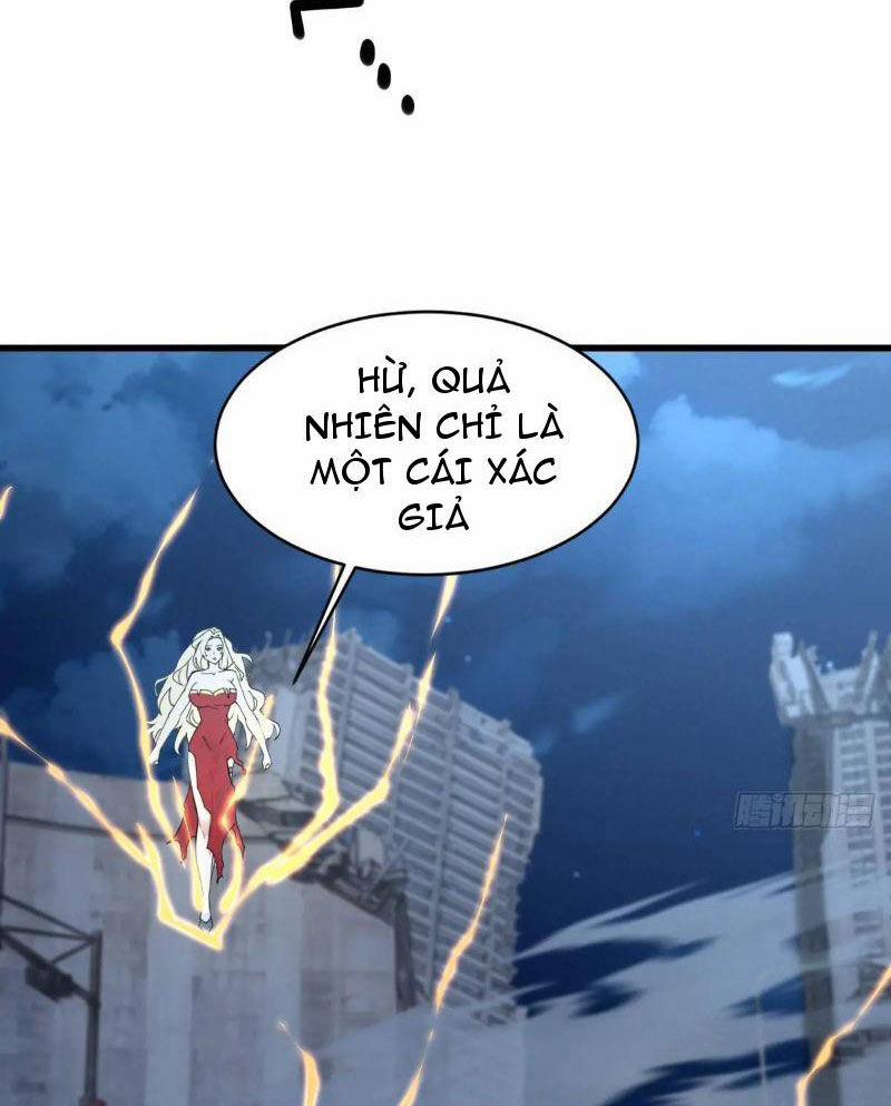 Ngươi Là Hạng Người Gì Cũng Dám Ở Tiên Giới Lên Mặt Với Ta? 48 trang 76