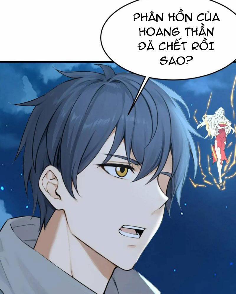 Ngươi Là Hạng Người Gì Cũng Dám Ở Tiên Giới Lên Mặt Với Ta? 48 trang 79