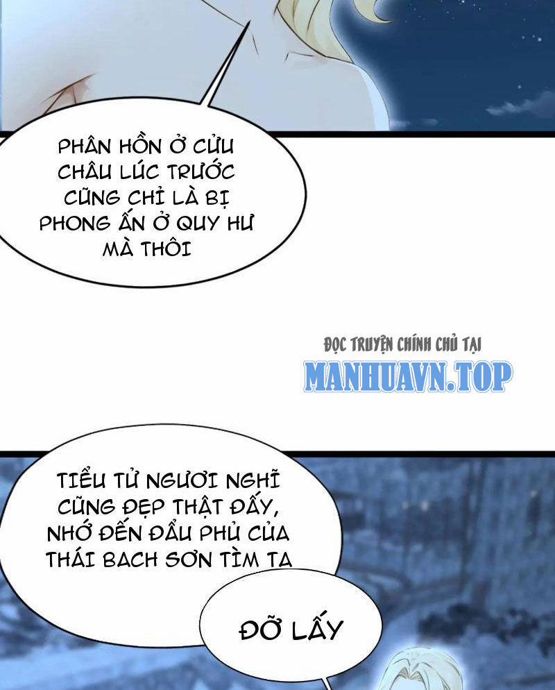 Ngươi Là Hạng Người Gì Cũng Dám Ở Tiên Giới Lên Mặt Với Ta? 48 trang 81