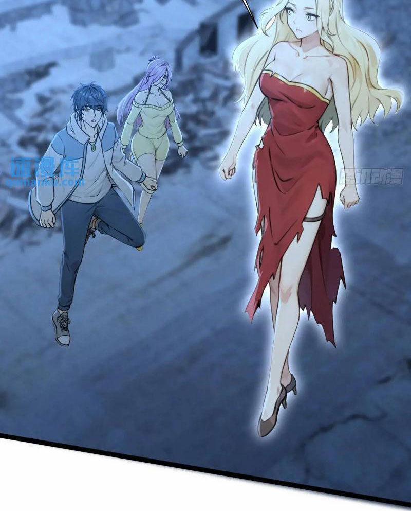 Ngươi Là Hạng Người Gì Cũng Dám Ở Tiên Giới Lên Mặt Với Ta? 48 trang 82