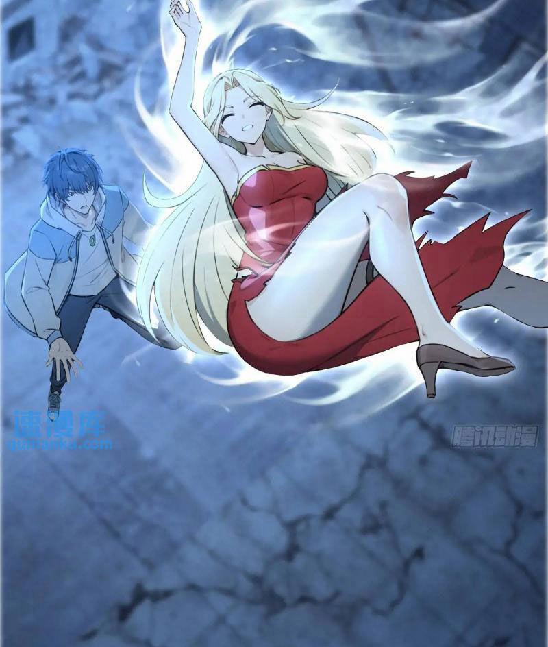 Ngươi Là Hạng Người Gì Cũng Dám Ở Tiên Giới Lên Mặt Với Ta? 48 trang 86