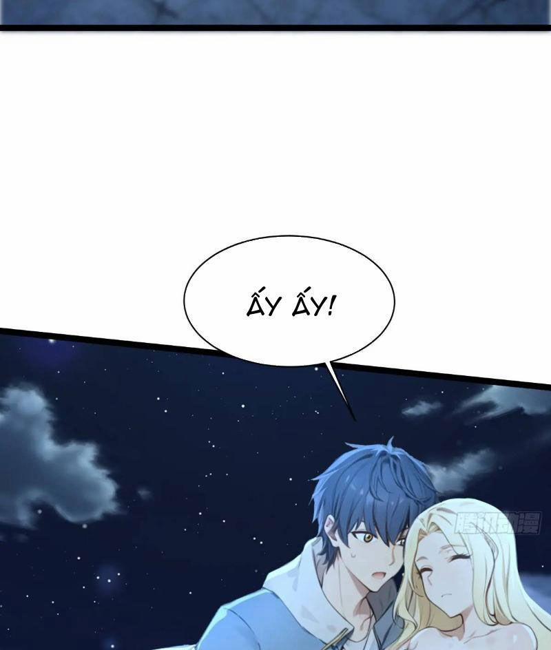 Ngươi Là Hạng Người Gì Cũng Dám Ở Tiên Giới Lên Mặt Với Ta? 48 trang 87