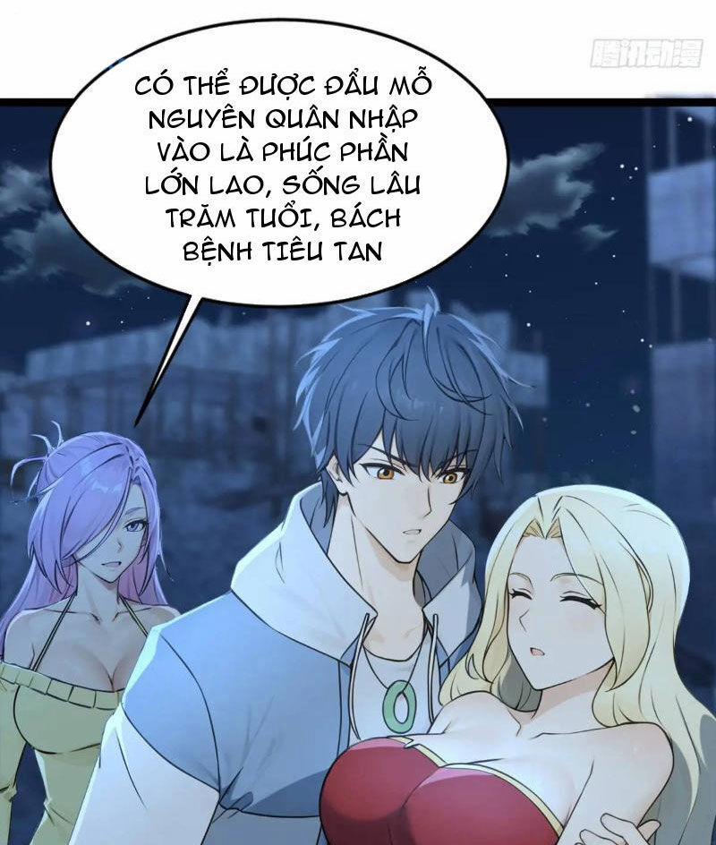 Ngươi Là Hạng Người Gì Cũng Dám Ở Tiên Giới Lên Mặt Với Ta? 48 trang 90