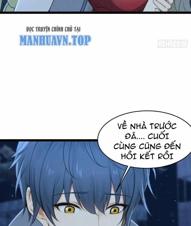 Ngươi Là Hạng Người Gì Cũng Dám Ở Tiên Giới Lên Mặt Với Ta? 48 trang 91