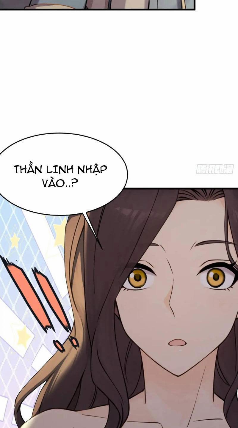 Ngươi Là Hạng Người Gì Cũng Dám Ở Tiên Giới Lên Mặt Với Ta? 49 trang 10