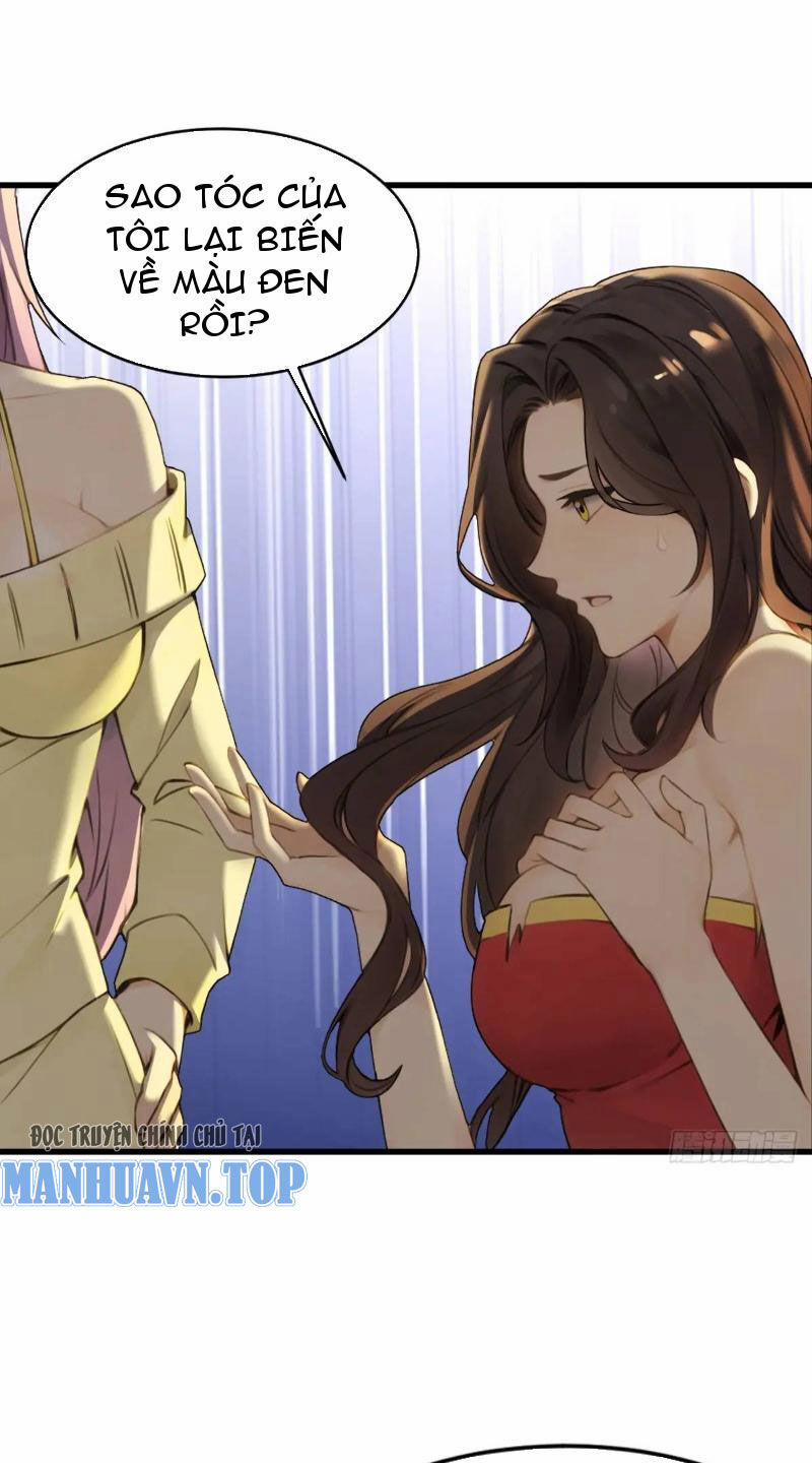 Ngươi Là Hạng Người Gì Cũng Dám Ở Tiên Giới Lên Mặt Với Ta? 49 trang 12