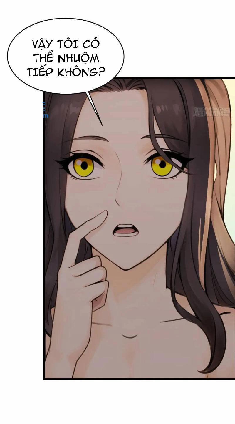 Ngươi Là Hạng Người Gì Cũng Dám Ở Tiên Giới Lên Mặt Với Ta? 49 trang 14