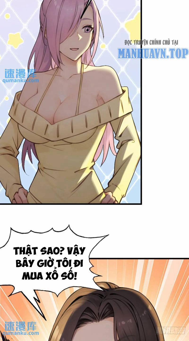 Ngươi Là Hạng Người Gì Cũng Dám Ở Tiên Giới Lên Mặt Với Ta? 49 trang 17