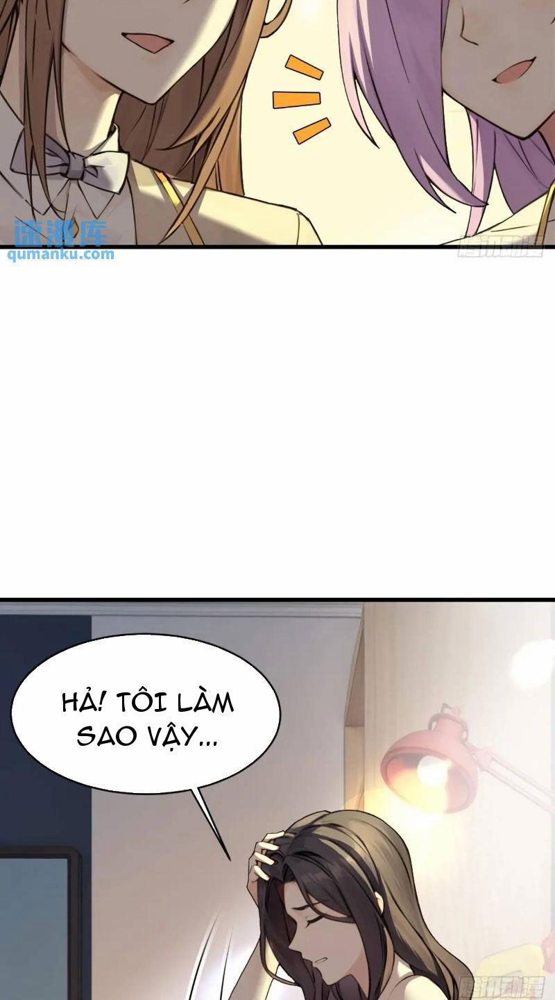 Ngươi Là Hạng Người Gì Cũng Dám Ở Tiên Giới Lên Mặt Với Ta? 49 trang 2