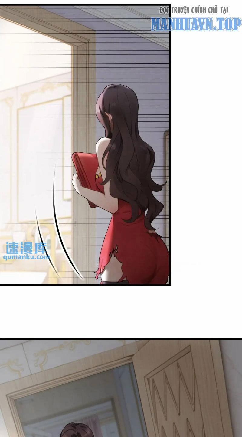 Ngươi Là Hạng Người Gì Cũng Dám Ở Tiên Giới Lên Mặt Với Ta? 49 trang 22