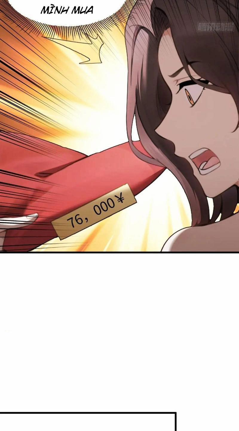 Ngươi Là Hạng Người Gì Cũng Dám Ở Tiên Giới Lên Mặt Với Ta? 49 trang 24