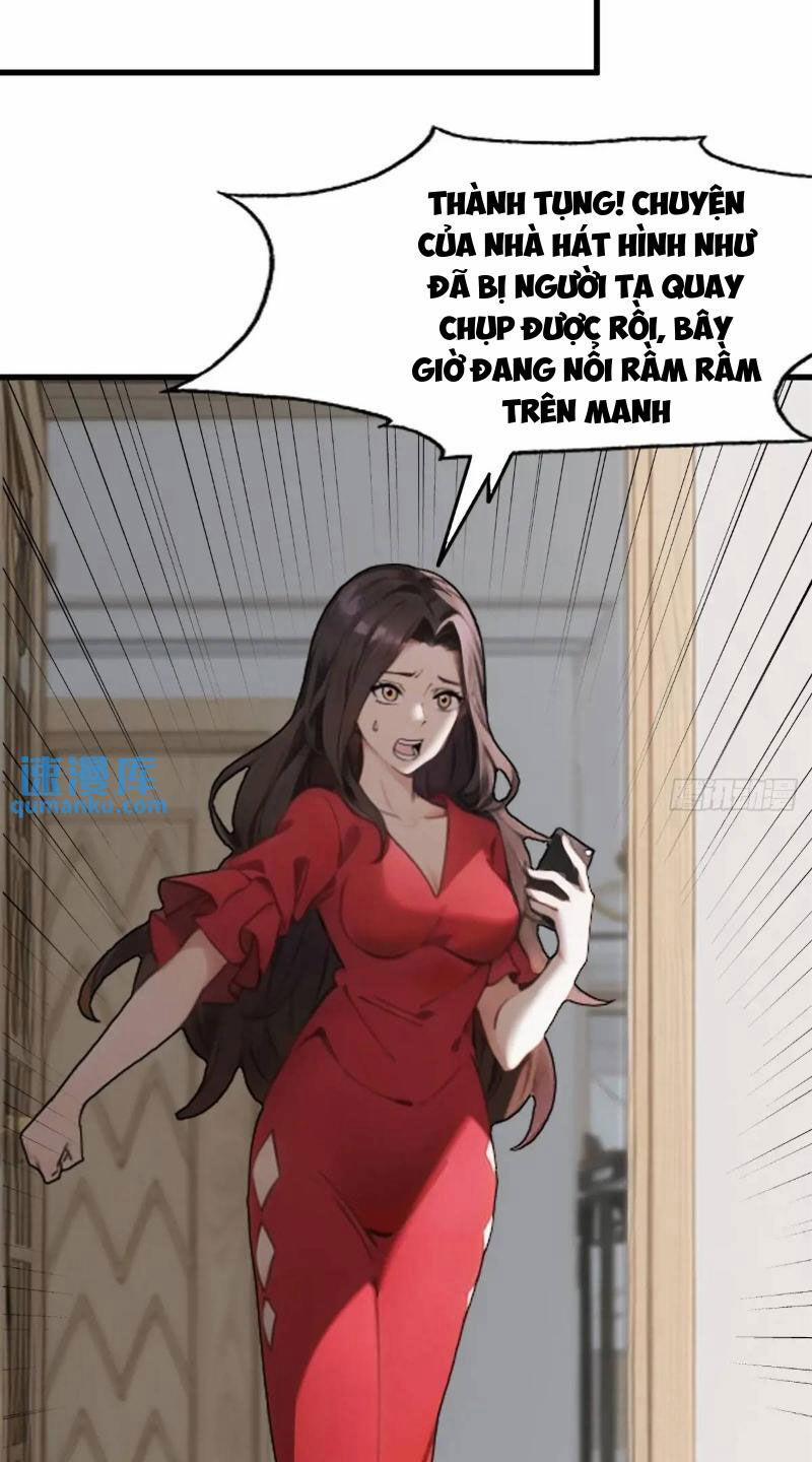 Ngươi Là Hạng Người Gì Cũng Dám Ở Tiên Giới Lên Mặt Với Ta? 49 trang 25