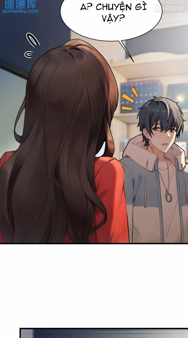 Ngươi Là Hạng Người Gì Cũng Dám Ở Tiên Giới Lên Mặt Với Ta? 49 trang 27