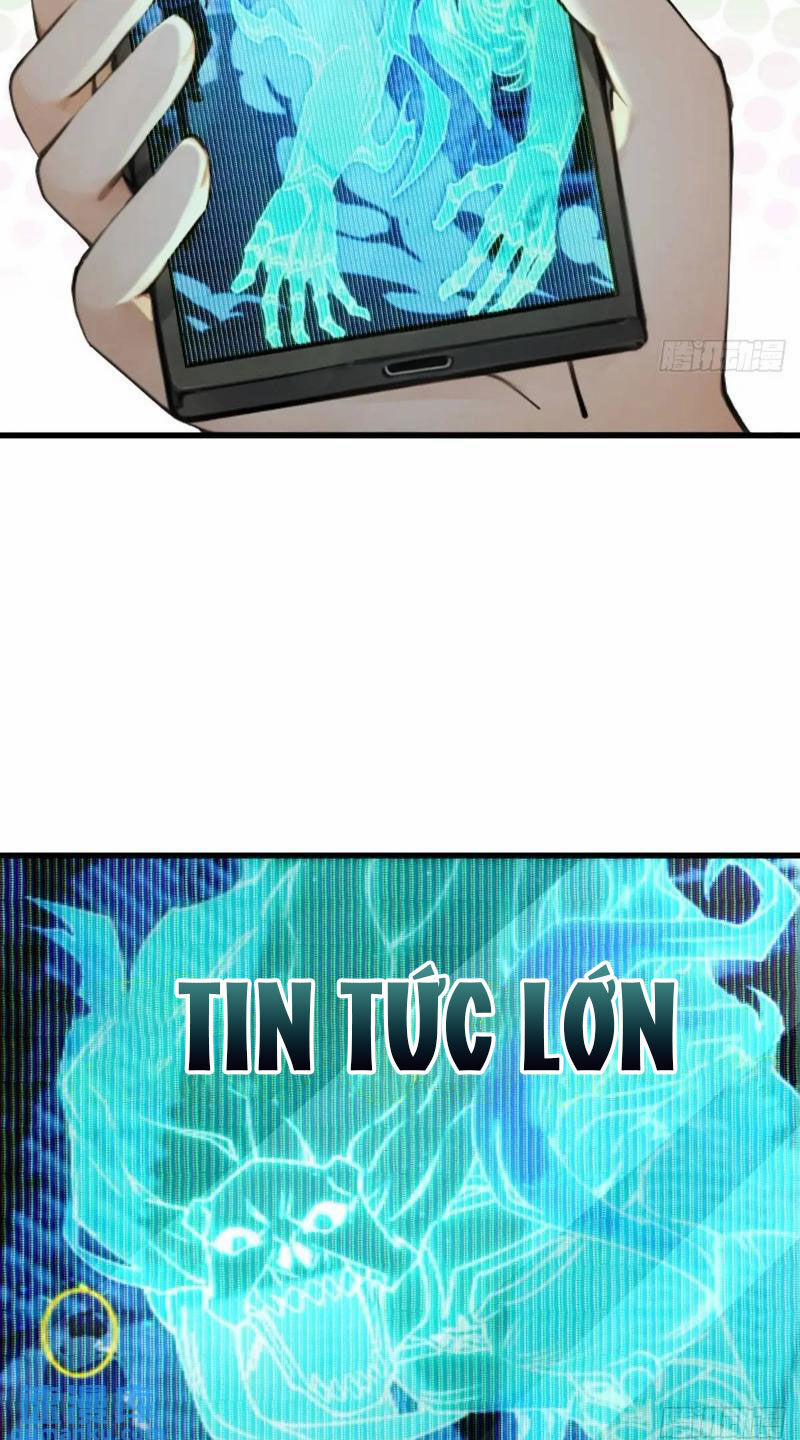 Ngươi Là Hạng Người Gì Cũng Dám Ở Tiên Giới Lên Mặt Với Ta? 49 trang 29