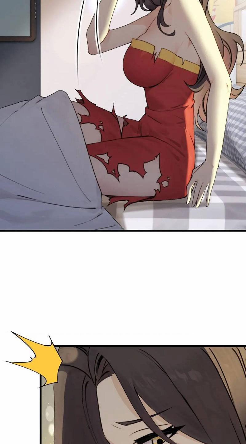 Ngươi Là Hạng Người Gì Cũng Dám Ở Tiên Giới Lên Mặt Với Ta? 49 trang 3