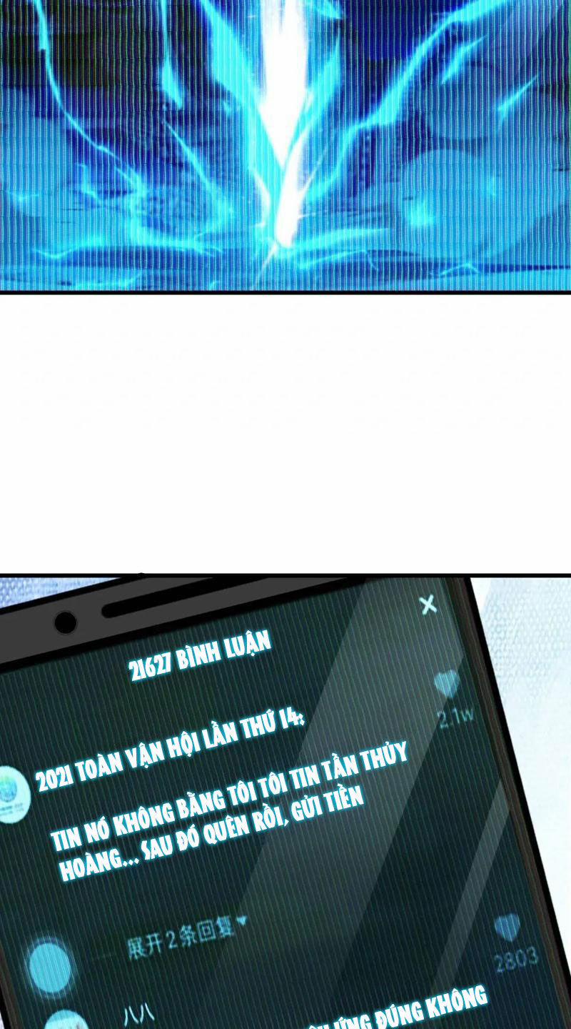 Ngươi Là Hạng Người Gì Cũng Dám Ở Tiên Giới Lên Mặt Với Ta? 49 trang 31