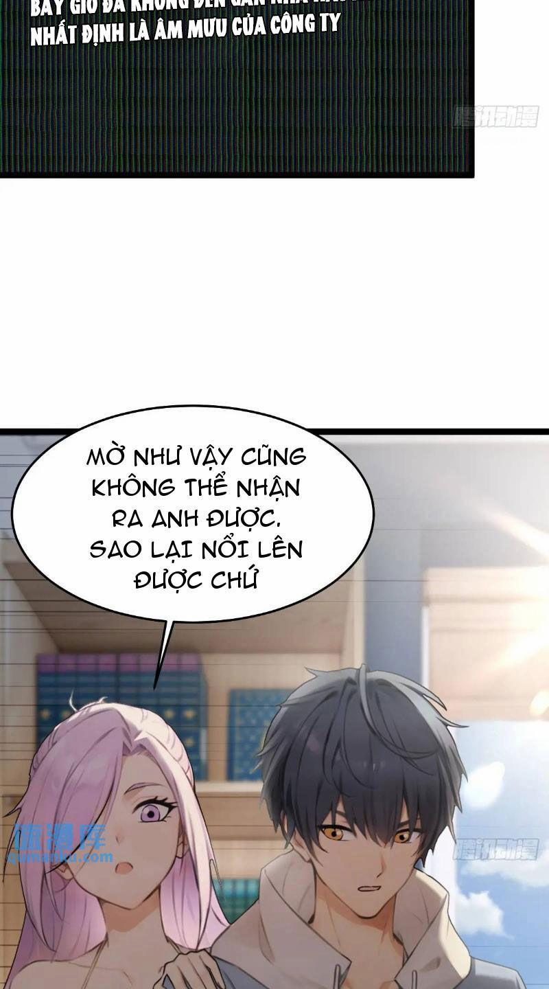Ngươi Là Hạng Người Gì Cũng Dám Ở Tiên Giới Lên Mặt Với Ta? 49 trang 33