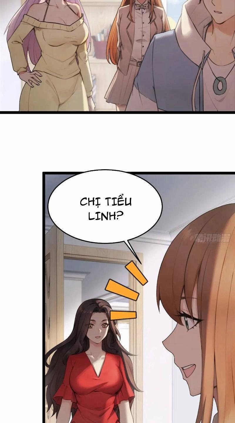 Ngươi Là Hạng Người Gì Cũng Dám Ở Tiên Giới Lên Mặt Với Ta? 49 trang 37