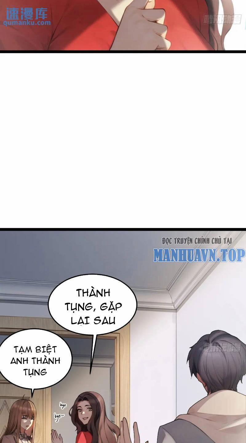 Ngươi Là Hạng Người Gì Cũng Dám Ở Tiên Giới Lên Mặt Với Ta? 49 trang 39