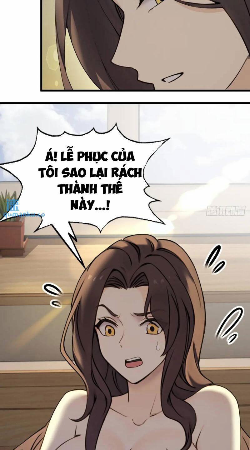 Ngươi Là Hạng Người Gì Cũng Dám Ở Tiên Giới Lên Mặt Với Ta? 49 trang 4