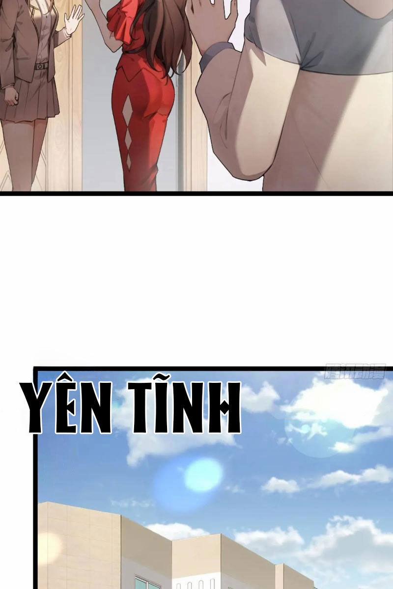 Ngươi Là Hạng Người Gì Cũng Dám Ở Tiên Giới Lên Mặt Với Ta? 49 trang 40