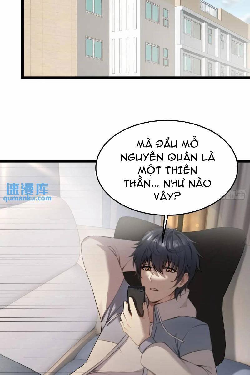 Ngươi Là Hạng Người Gì Cũng Dám Ở Tiên Giới Lên Mặt Với Ta? 49 trang 41