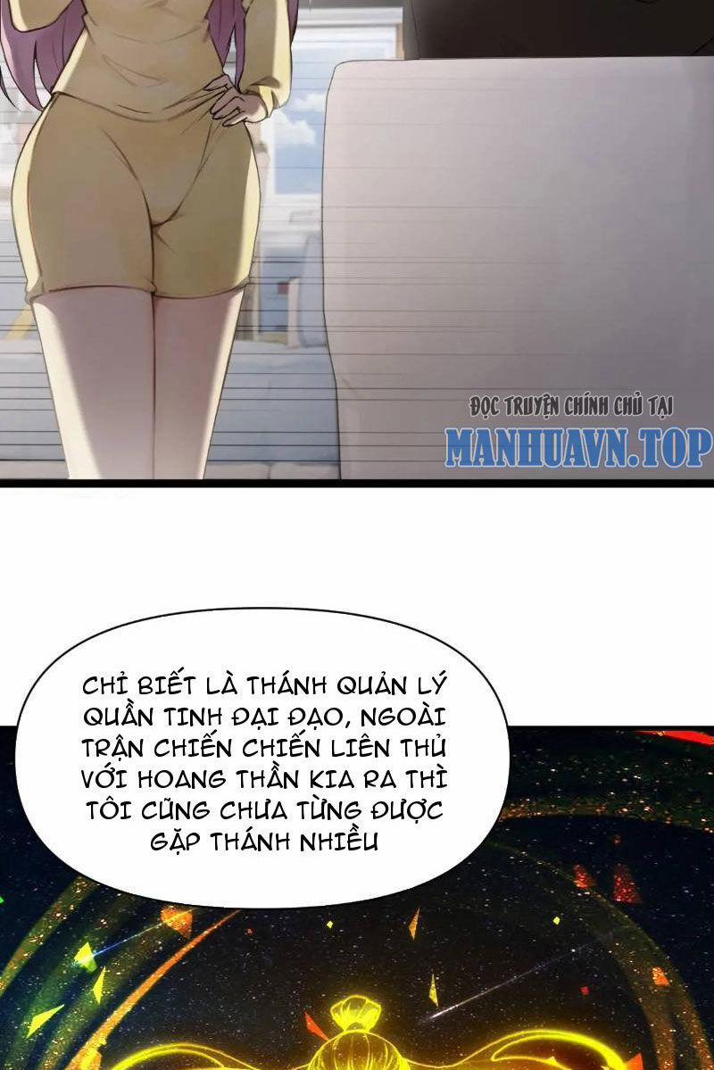 Ngươi Là Hạng Người Gì Cũng Dám Ở Tiên Giới Lên Mặt Với Ta? 49 trang 43