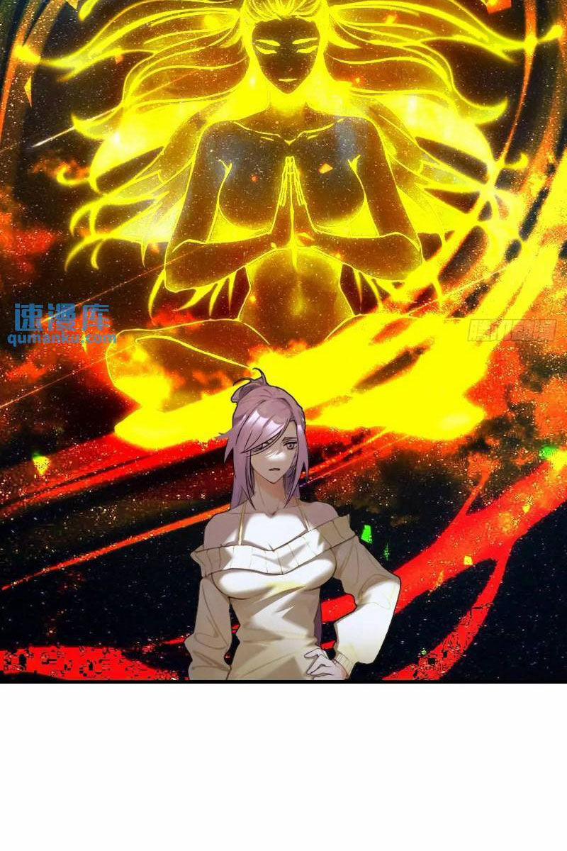 Ngươi Là Hạng Người Gì Cũng Dám Ở Tiên Giới Lên Mặt Với Ta? 49 trang 44