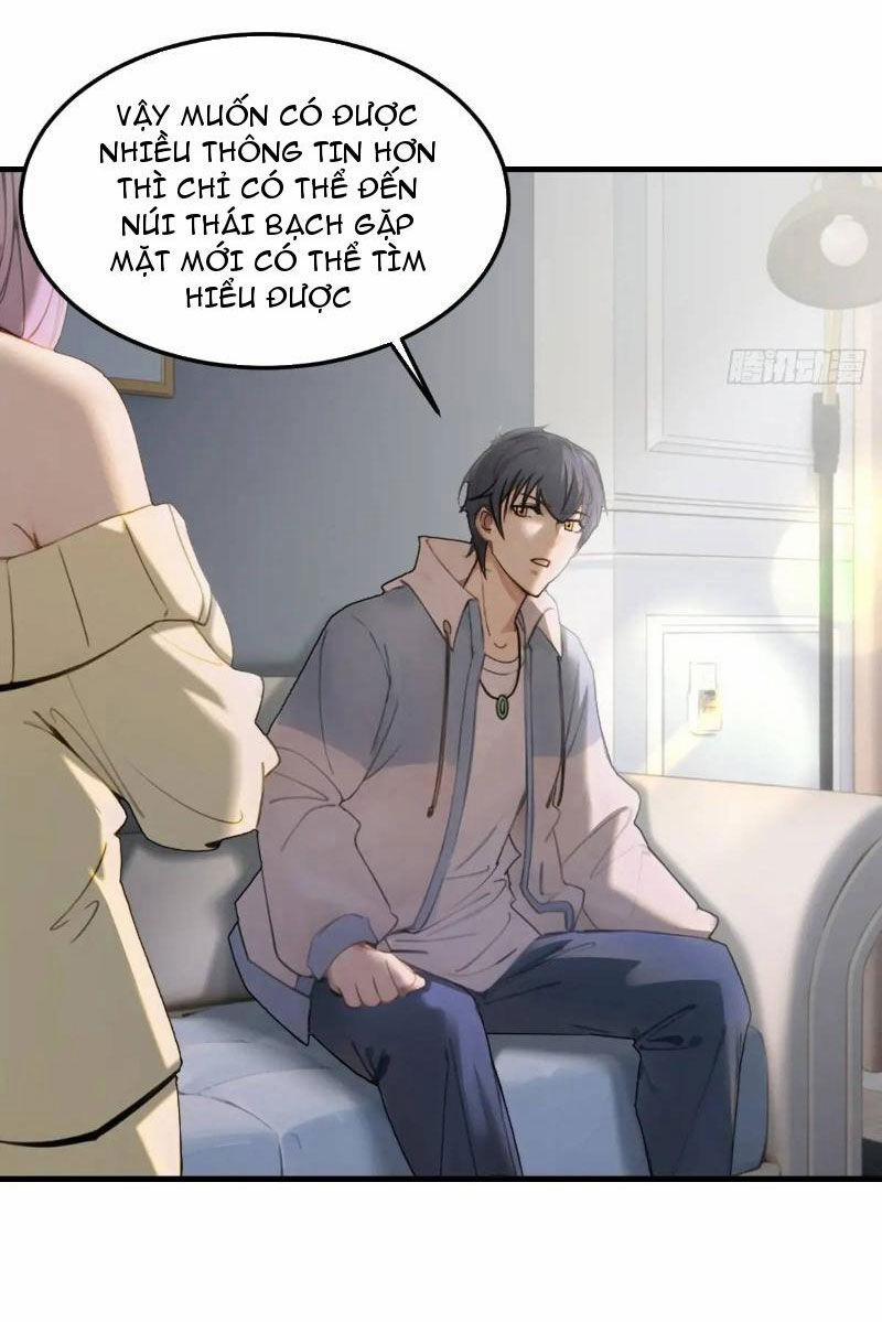 Ngươi Là Hạng Người Gì Cũng Dám Ở Tiên Giới Lên Mặt Với Ta? 49 trang 45