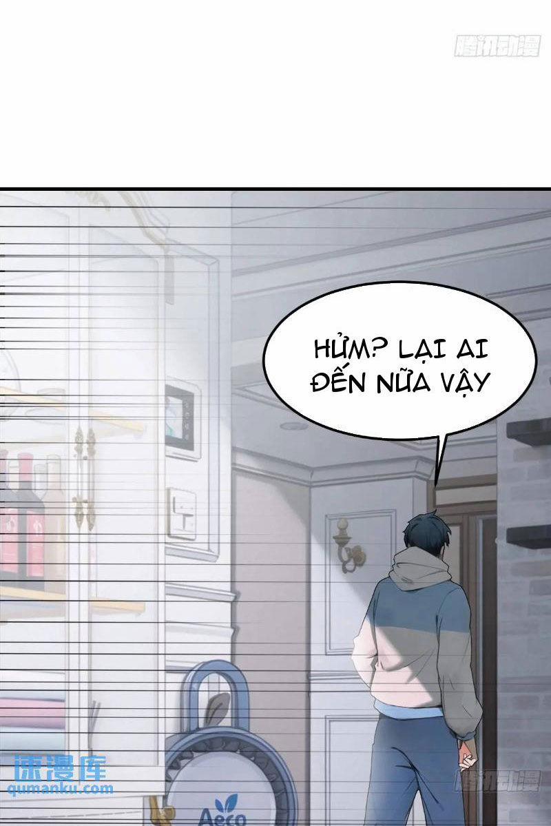 Ngươi Là Hạng Người Gì Cũng Dám Ở Tiên Giới Lên Mặt Với Ta? 49 trang 47