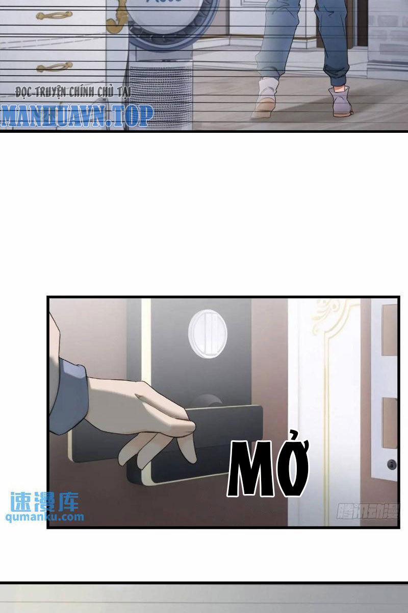 Ngươi Là Hạng Người Gì Cũng Dám Ở Tiên Giới Lên Mặt Với Ta? 49 trang 48