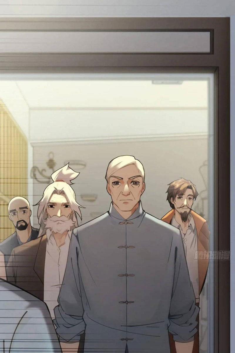 Ngươi Là Hạng Người Gì Cũng Dám Ở Tiên Giới Lên Mặt Với Ta? 49 trang 49