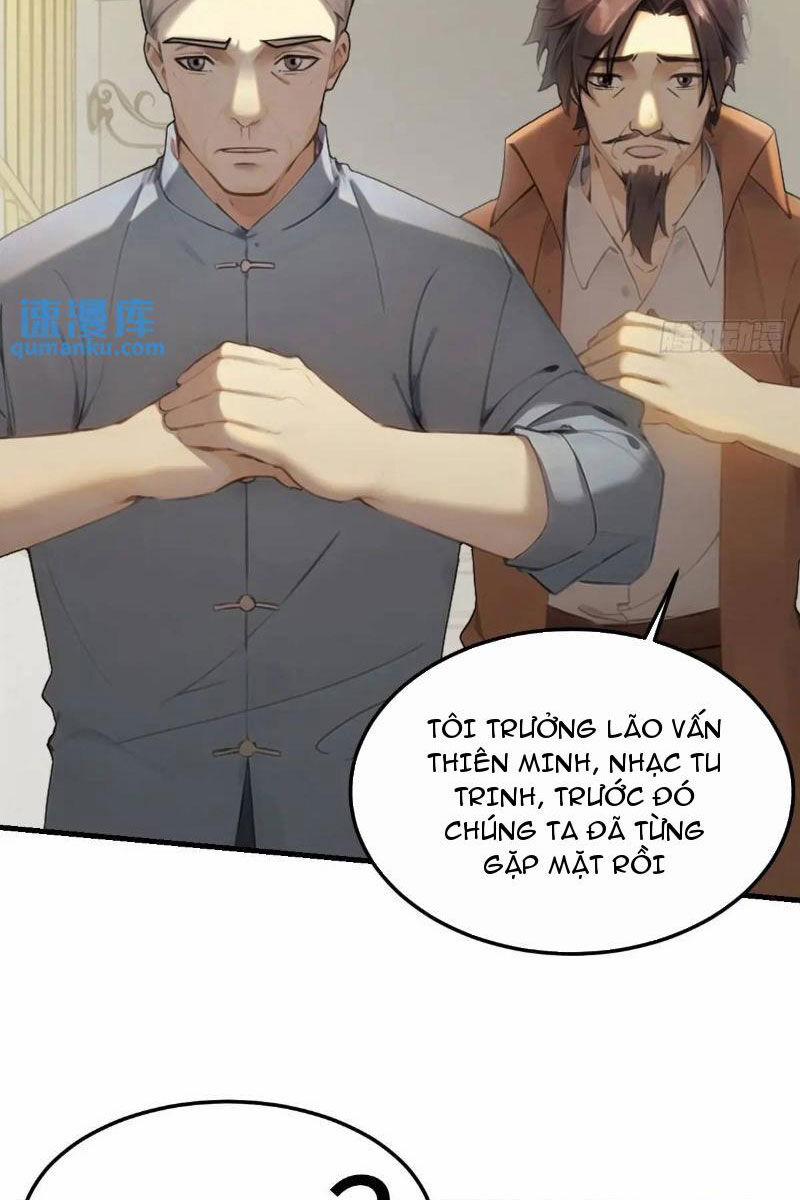 Ngươi Là Hạng Người Gì Cũng Dám Ở Tiên Giới Lên Mặt Với Ta? 49 trang 53