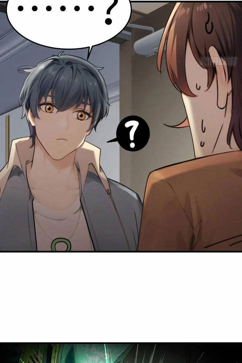 Ngươi Là Hạng Người Gì Cũng Dám Ở Tiên Giới Lên Mặt Với Ta? 49 trang 54