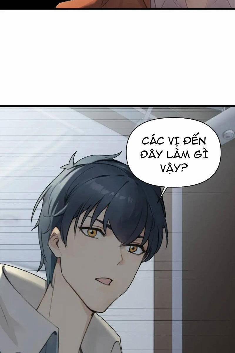 Ngươi Là Hạng Người Gì Cũng Dám Ở Tiên Giới Lên Mặt Với Ta? 49 trang 56