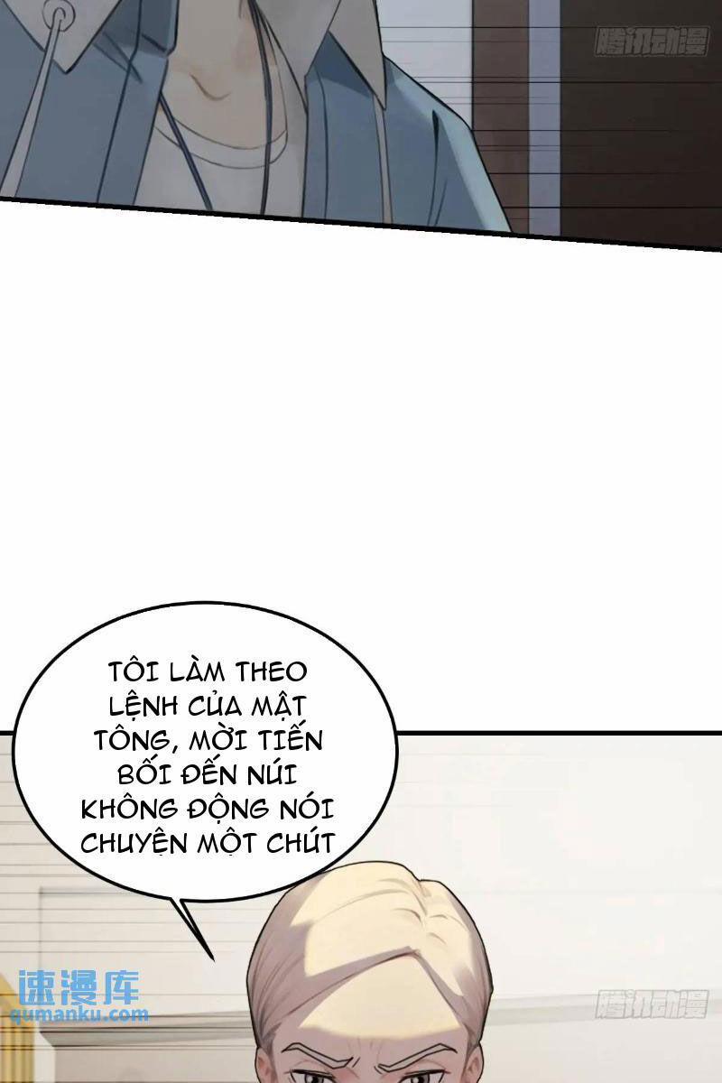 Ngươi Là Hạng Người Gì Cũng Dám Ở Tiên Giới Lên Mặt Với Ta? 49 trang 57