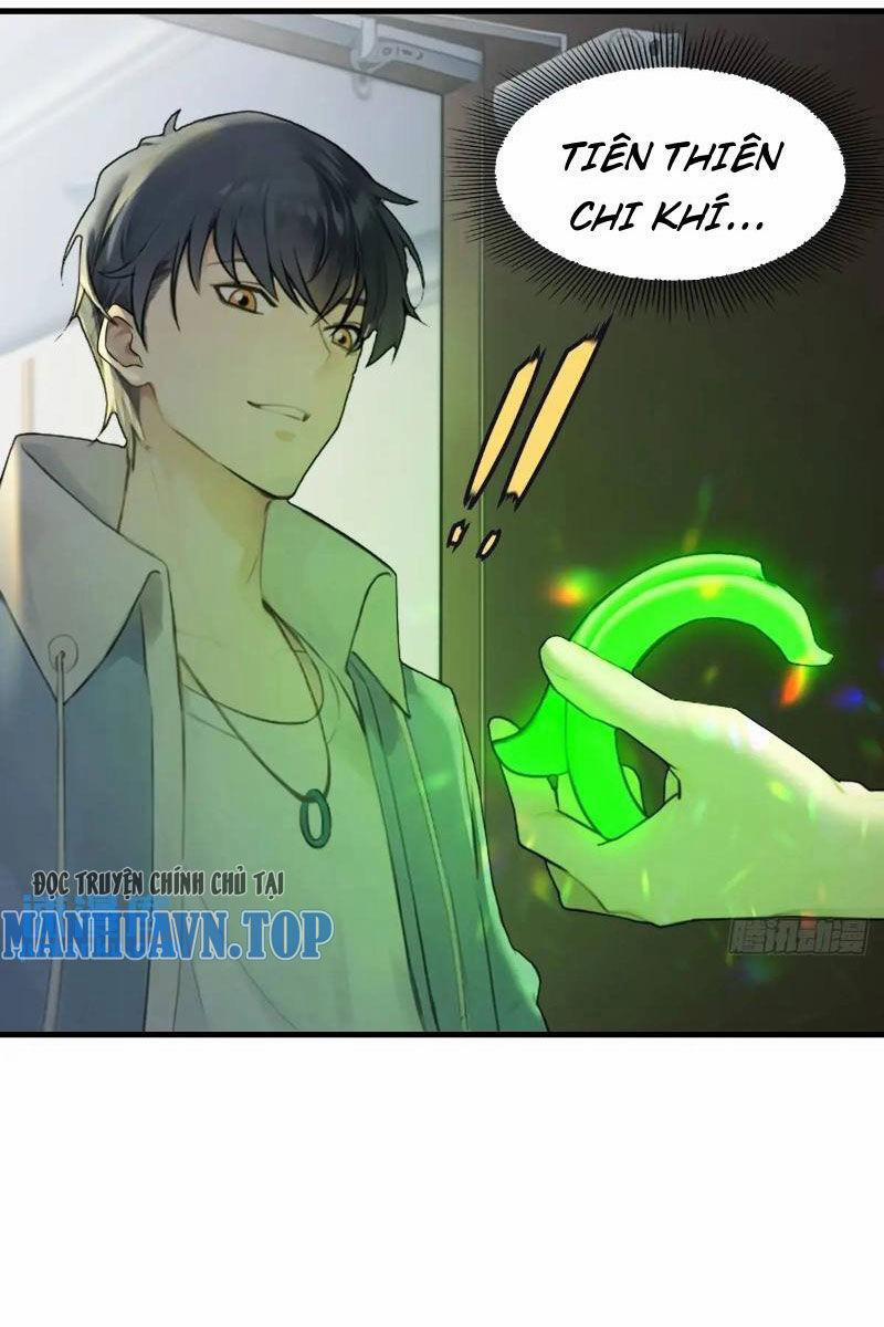 Ngươi Là Hạng Người Gì Cũng Dám Ở Tiên Giới Lên Mặt Với Ta? 49 trang 59