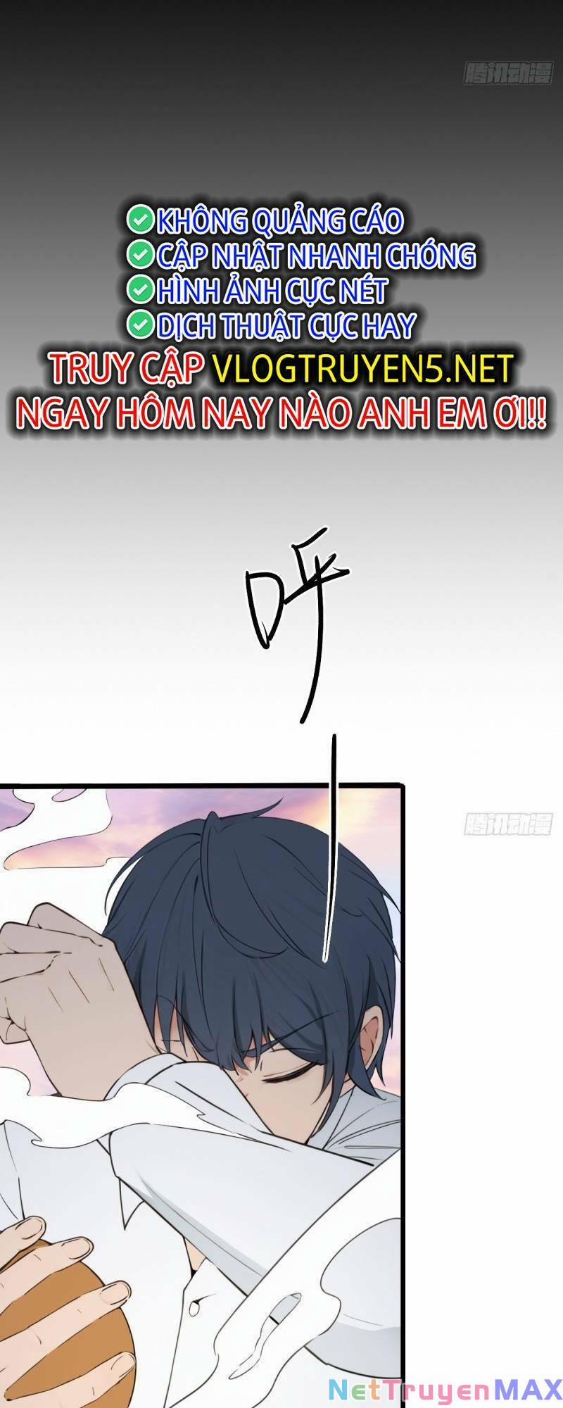 Ngươi Là Hạng Người Gì Cũng Dám Ở Tiên Giới Lên Mặt Với Ta? 5 trang 10