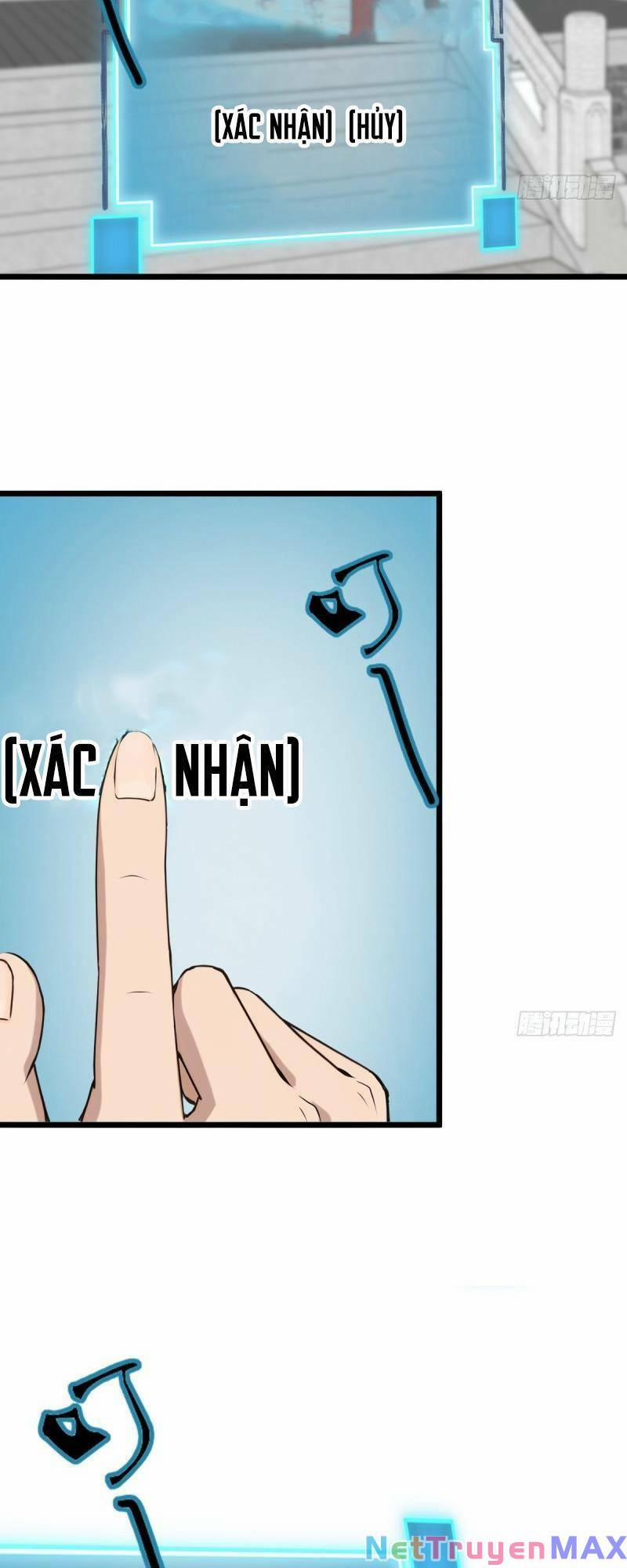 Ngươi Là Hạng Người Gì Cũng Dám Ở Tiên Giới Lên Mặt Với Ta? 5 trang 14