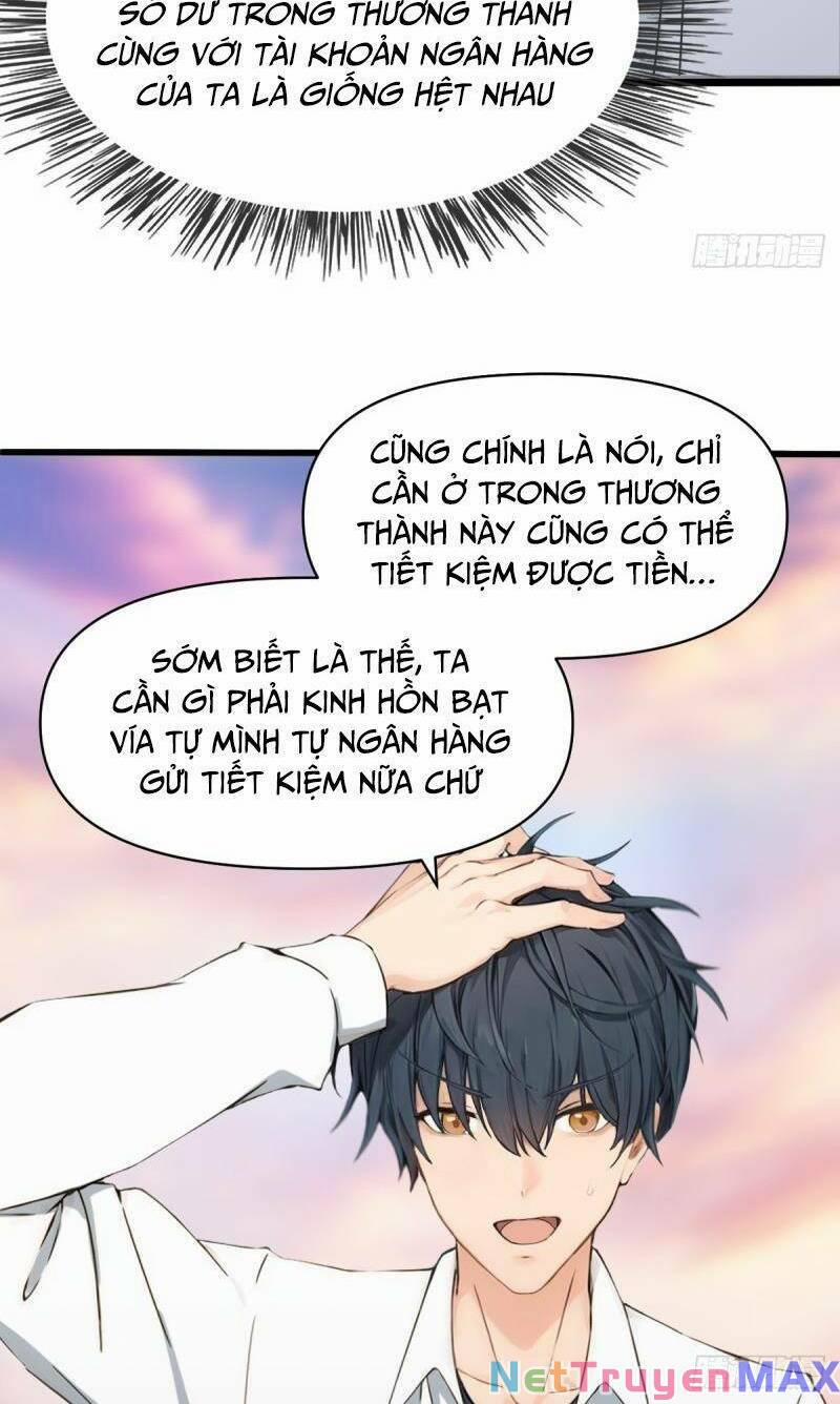 Ngươi Là Hạng Người Gì Cũng Dám Ở Tiên Giới Lên Mặt Với Ta? 5 trang 17