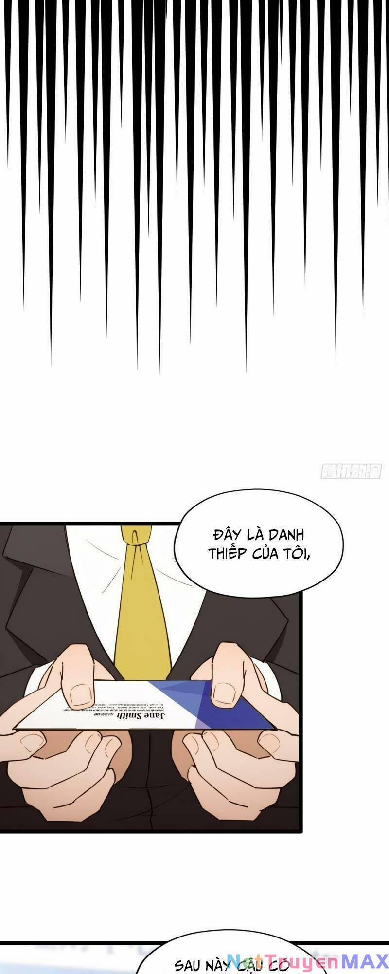 Ngươi Là Hạng Người Gì Cũng Dám Ở Tiên Giới Lên Mặt Với Ta? 5 trang 2