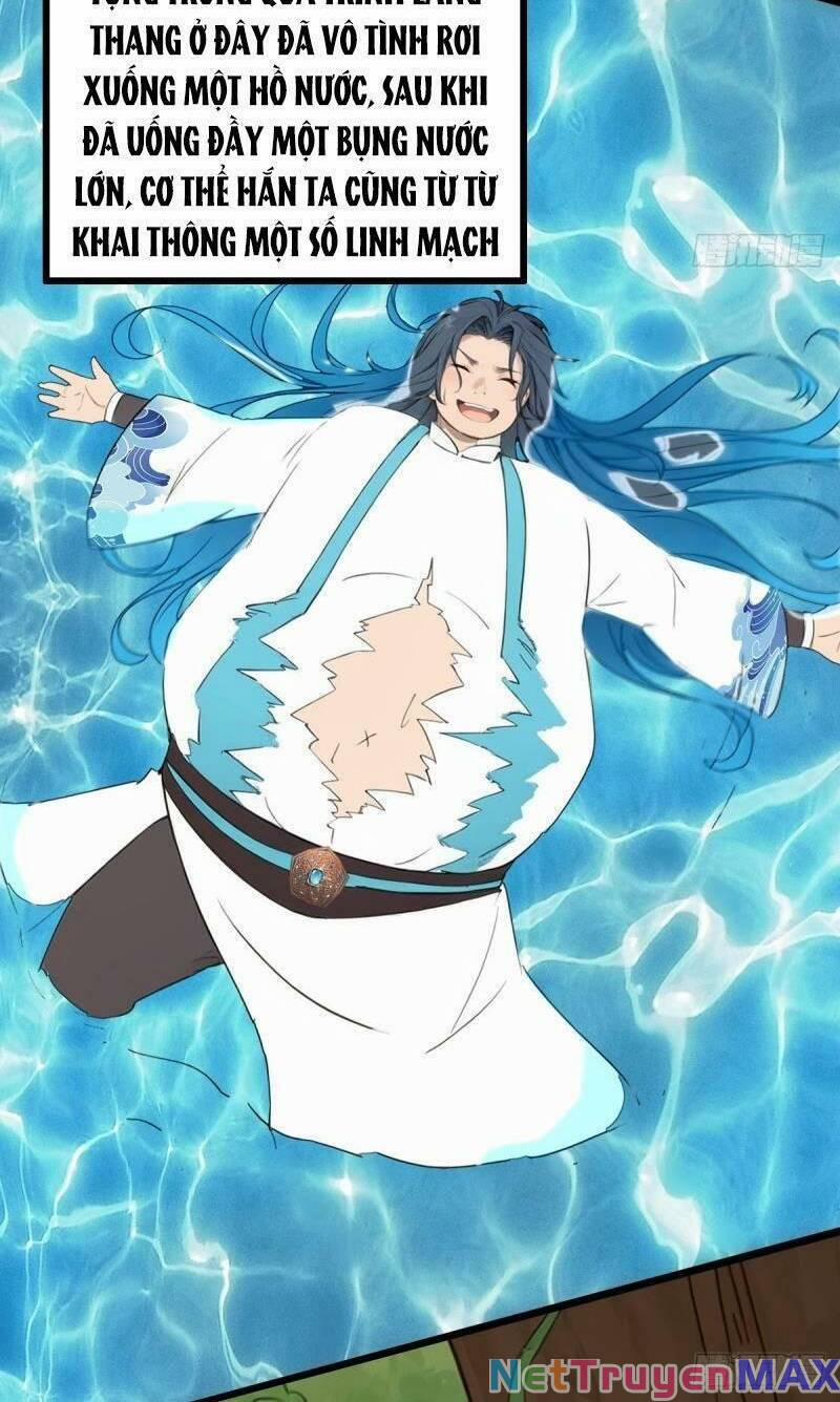 Ngươi Là Hạng Người Gì Cũng Dám Ở Tiên Giới Lên Mặt Với Ta? 5 trang 26
