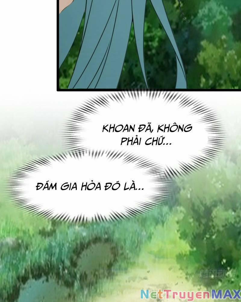 Ngươi Là Hạng Người Gì Cũng Dám Ở Tiên Giới Lên Mặt Với Ta? 5 trang 34