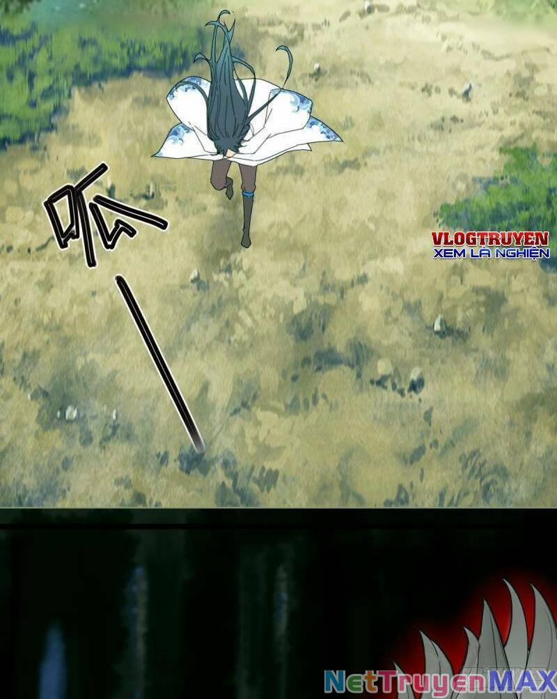 Ngươi Là Hạng Người Gì Cũng Dám Ở Tiên Giới Lên Mặt Với Ta? 5 trang 35