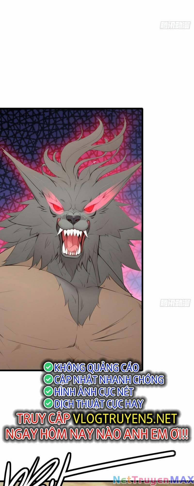 Ngươi Là Hạng Người Gì Cũng Dám Ở Tiên Giới Lên Mặt Với Ta? 5 trang 37