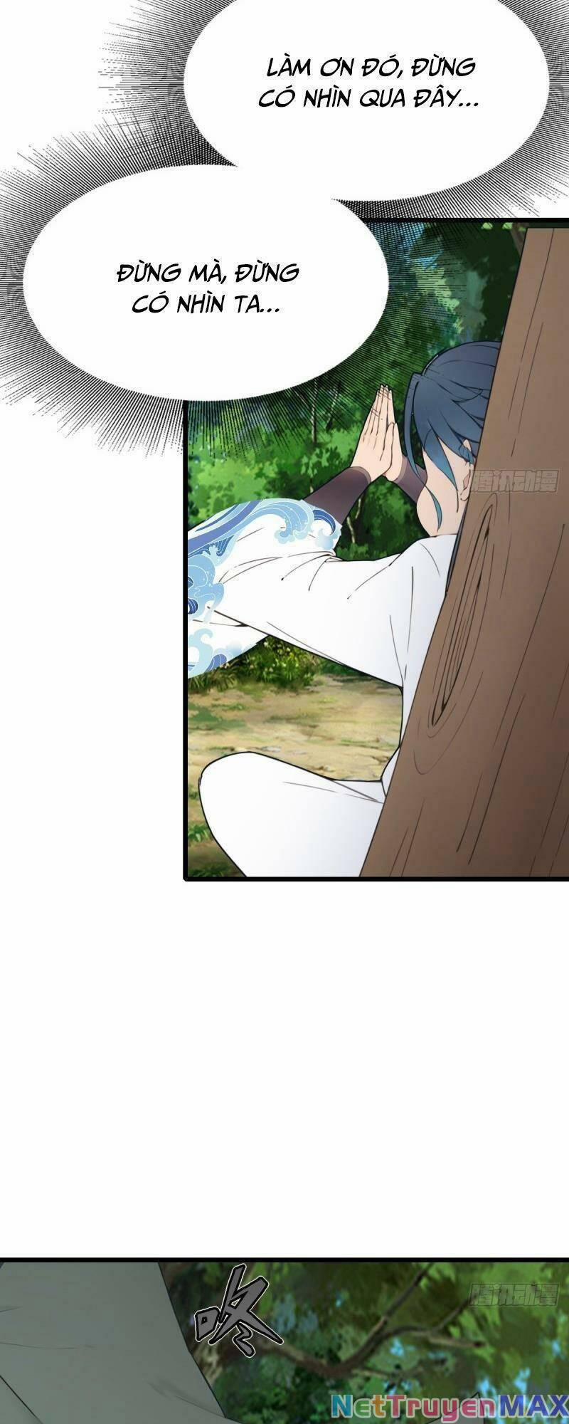 Ngươi Là Hạng Người Gì Cũng Dám Ở Tiên Giới Lên Mặt Với Ta? 5 trang 39