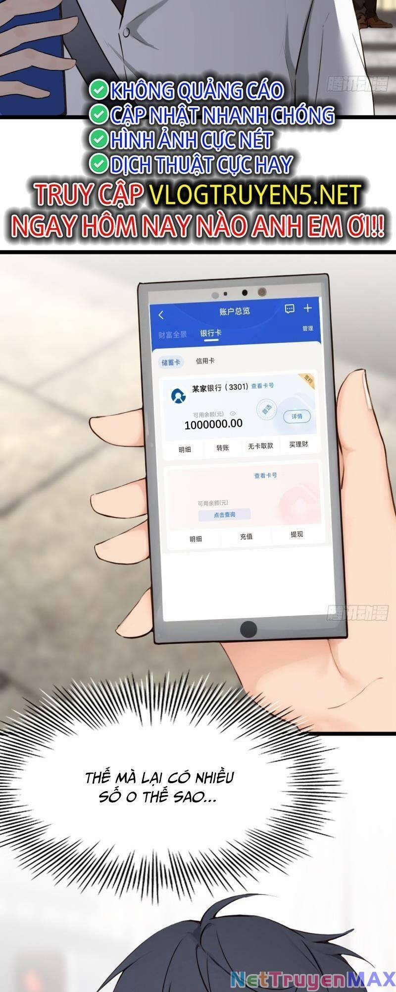 Ngươi Là Hạng Người Gì Cũng Dám Ở Tiên Giới Lên Mặt Với Ta? 5 trang 4