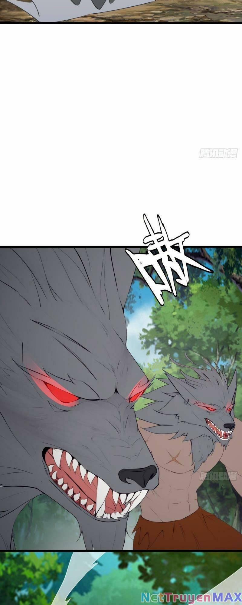 Ngươi Là Hạng Người Gì Cũng Dám Ở Tiên Giới Lên Mặt Với Ta? 5 trang 42
