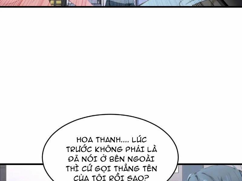 Ngươi Là Hạng Người Gì Cũng Dám Ở Tiên Giới Lên Mặt Với Ta? 50 trang 101