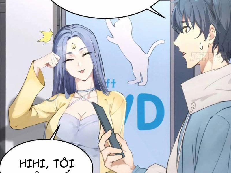 Ngươi Là Hạng Người Gì Cũng Dám Ở Tiên Giới Lên Mặt Với Ta? 50 trang 102